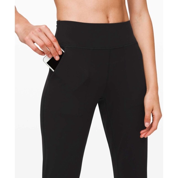 Lululemon Align Jogger 28" - Picture 3 of 13